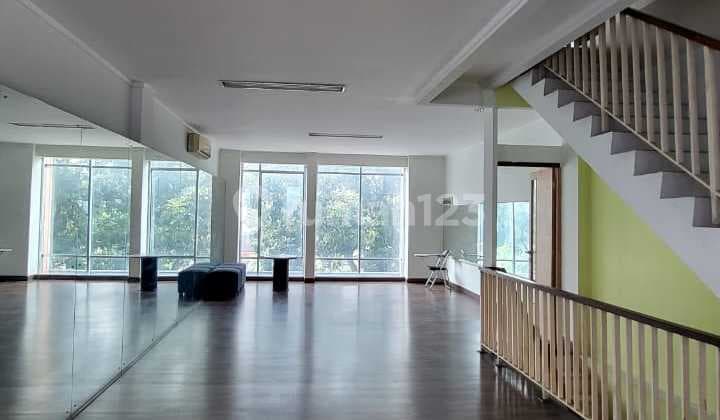 Shop House at Boulevard Bintaro Jaya, Strategic 3 Floors. 0701