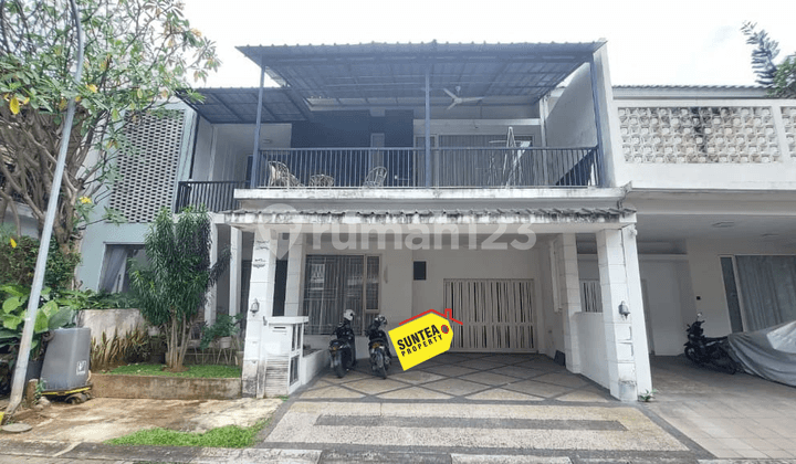 Rumah di Kebayoran Bintaro Sektor7 Murah. 0946