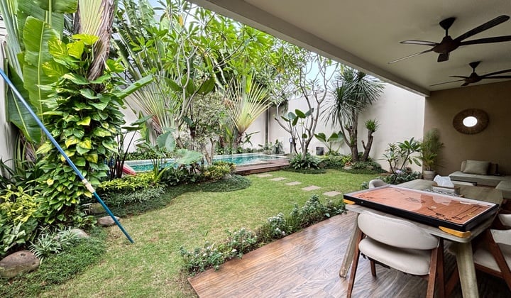 Rumah Cantik di Bintaro Jaya Sektor 9. 1051