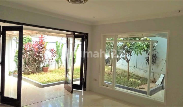 Rumah di Bintaro Jaya Sektor 9 Jual Cepat. 0978
