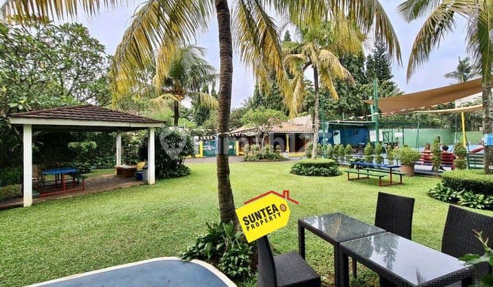 Rumah Luas di Kemang Jual Hitung Saja. 0135