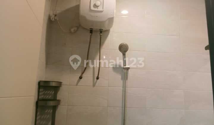 Cluster Opal Pondok Tjandra 2 Lantai Siap Huni