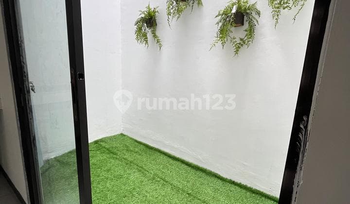 Rumah 2 Lantai Ready Siap Huni Tanpa DP Bebas Banjir