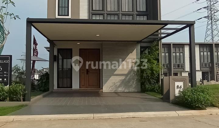 Rumah Bonus Hingga 50Juta Ready Siap Huni