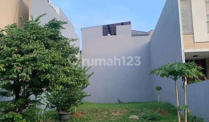 Dijual Kavling Citra 6 Green Papyrus Jakarta Barat Dijual Kavling Citra 6 Green Papyrus Jakarta Barat