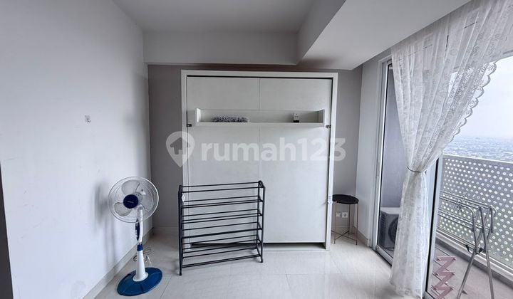 Disewakan Apartemen West Vista Jakarta Barat Siap Huni