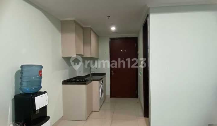 Disewakan Apartemen Green Sedayu Jakarta Barat