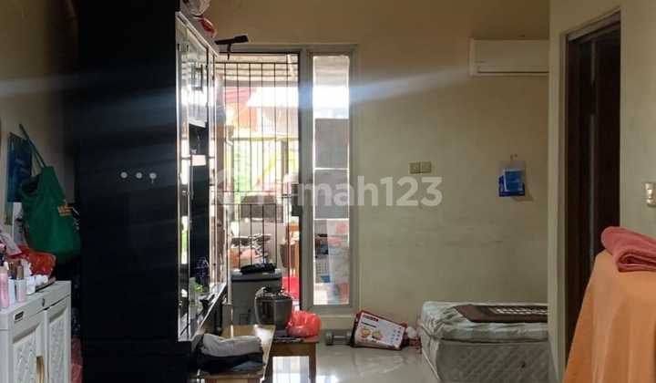 Dijual Rumah di Daan Mogot Arcadia Kota Tangerang