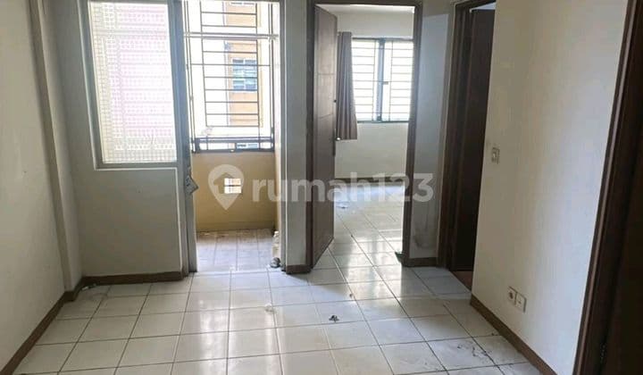 Disewakan Apartemen Palm Mansion Jkt Barat Siap Huni