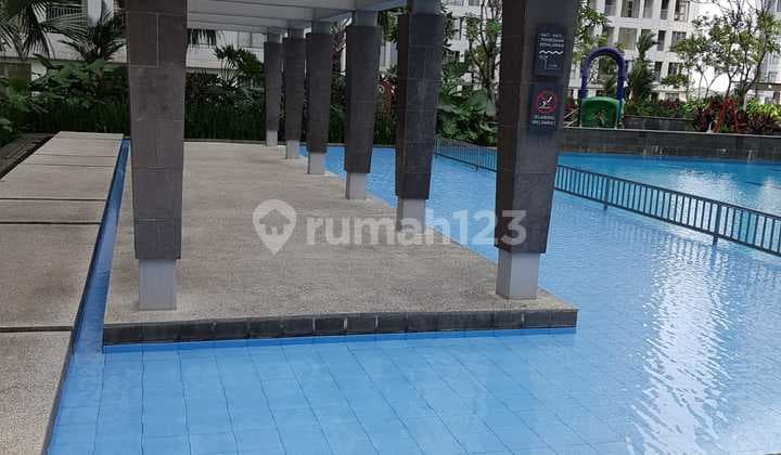 Di Jual Apartemen M.town Gading Serpong