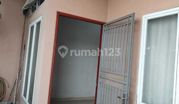 Di Jual Rumah di Duta Bandara
