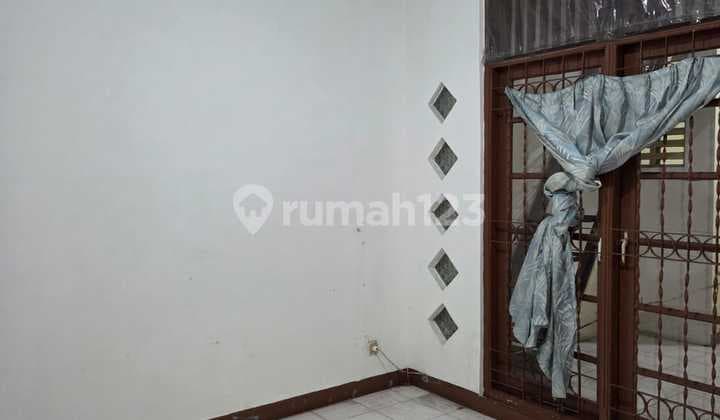 Disewakan Rumah di Citra 3 Jakarta Barat Siap Huni