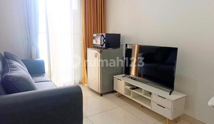 For Rent: Goldcoast 2BR Apartment, Neat, Ready to Move In
