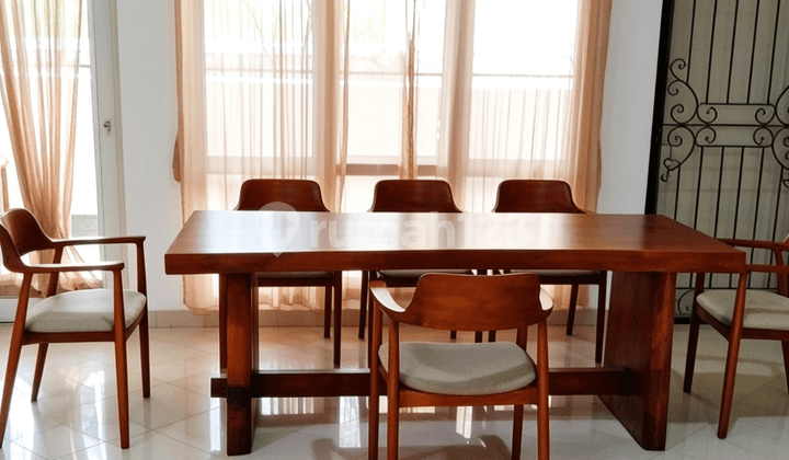 House for Sale in Bgm Pik Cluster, Developer Standard