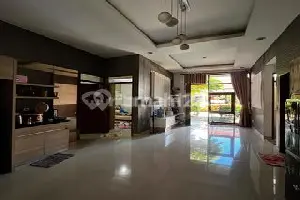 Rumah Terawat Lokasi Strategis Dekat Pemkot Cimahi