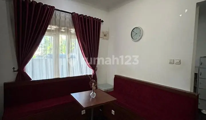 Luxury Well-Maintained House on Cimahi Main Road - Ready to Move In Attractive Price !
