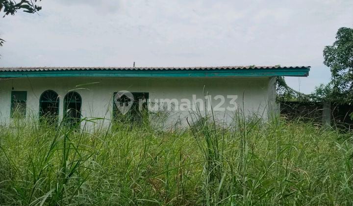 Sewa Gudang di Jl Raya Kalijaga Kota Cirebon