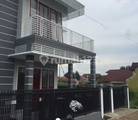Jual Rumah 2Lantai di Pembangunan,Kota Cirebon