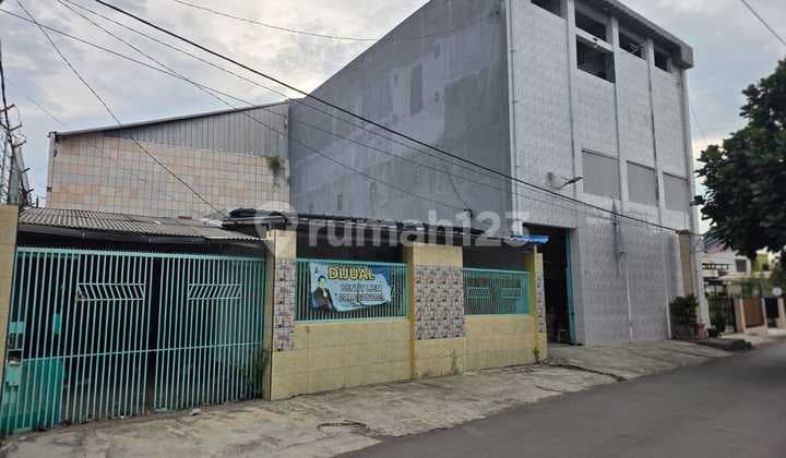 Jual Rumah, Gudang dan Kost²An di Cirebon Kota