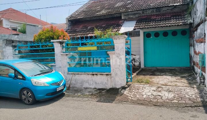 Jual Rumah di Jalan Kusnan Kota Cirebon