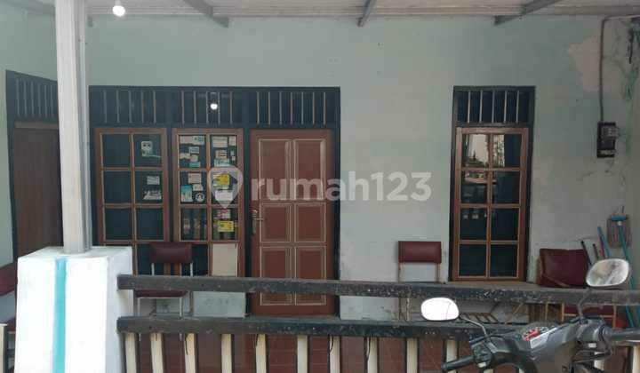 Jual Rumah Jl Malabar Perumnas Cirebon