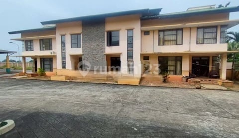 Dijual Cepat & Murah Asset Bank C & C 10 KM ke Pintu Tol Karawang Barat