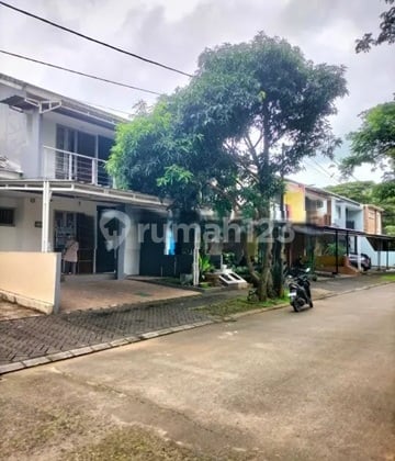 Dijual Rumah 2 Lantai Bagus di Cluster Premium Citra Raya Cikupa Tangerang