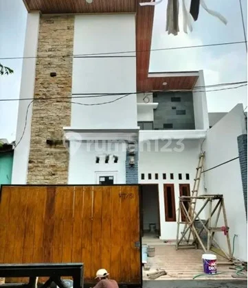 Dijual Cepat Rumah Bagus dan Nyaman di Citra Raya Cikupa Tangerang