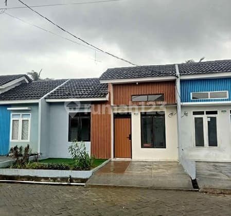 Dijual Rumah Subsidi Siap Huni di Rajeg Kab Tangerang