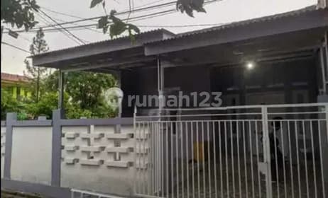 Dijual Rumah Luas dan Nyaman di Citra Raya Cikupa Tangerang Dekat Mall Aeon
