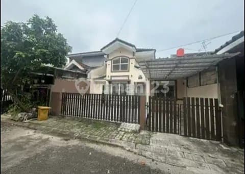 Dijual Rumah Siap Huni Citra Raya (Bunderan 3) Cikupa Tangerang