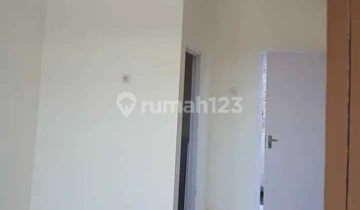 Rumah Subsidi Siap Huni Lokasi Strategis di Rajeg Tangerang