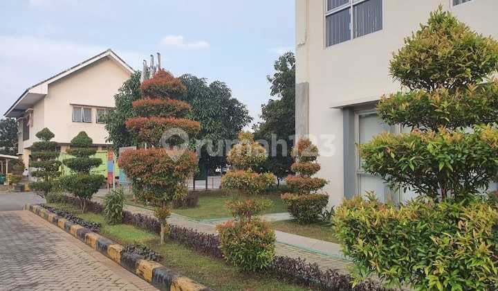 Dijual Cepat Ex Pabrik Peleburan Aluminiumi Mm2100 Cikarang