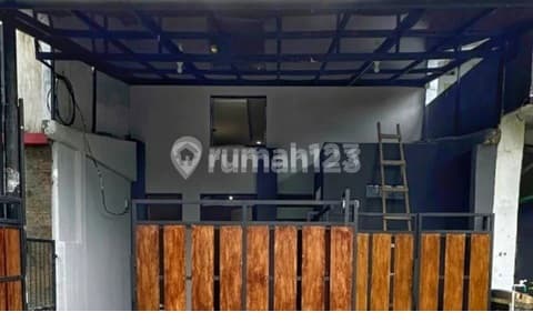 A ready-to-move-in and beautiful house for sale in Citra Raya Cikupa Catania.