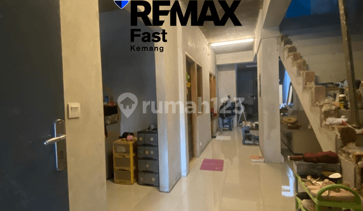 Dijual Cepat! Tanah Strategis di Kemang