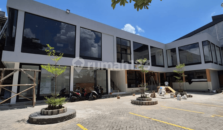 Business Space for Rent - Kemang, South Jakarta