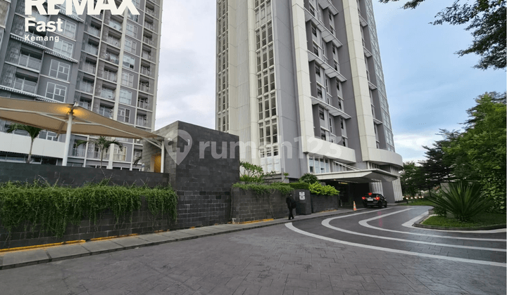 Dijual / Disewakan - Apartemen Ciputra International Superblok | Brand New & Siap Huni