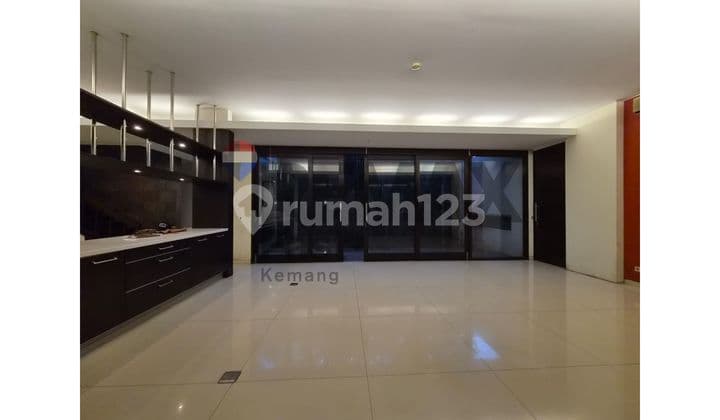 Exclusive Luxury House For Rent In Kemang Dalam- Rare Opportunity