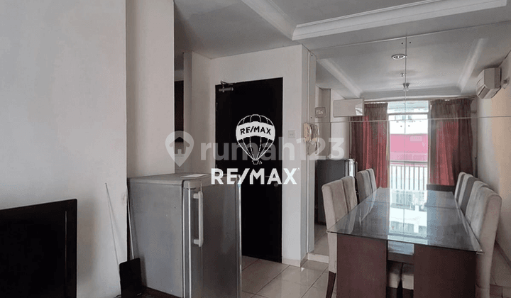 For Rent / For Sale - Strategic Pejaten Apartment!