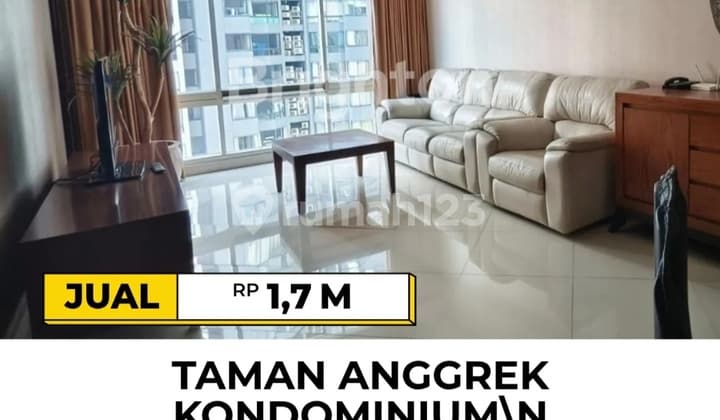 Hunian Sterategis & Nyaman