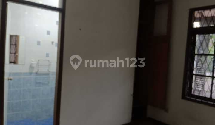 Dijual Rumah di Kranggan Permai, Jatisampurna, Kota Bekasi