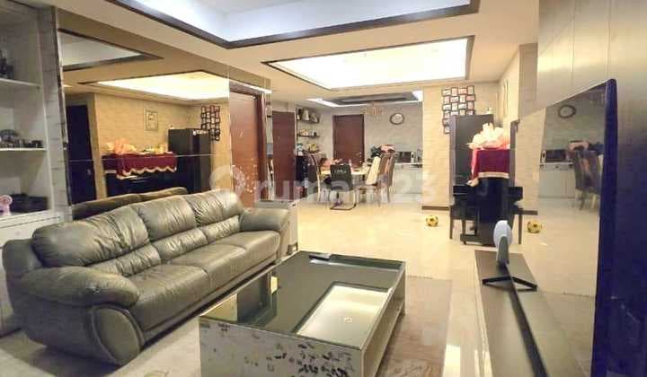 3 Bedroom Casa Grande, 151M Area, City View