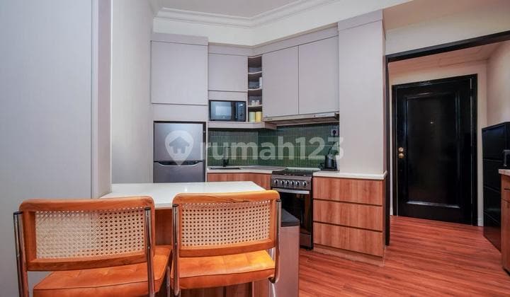 For Sale Batavia Apartment 1 Bedroom 42M Floor 19