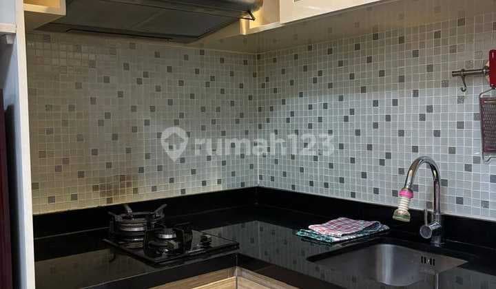 Dijual Murah Apartemen Thamrin Executive Residence Type Studio