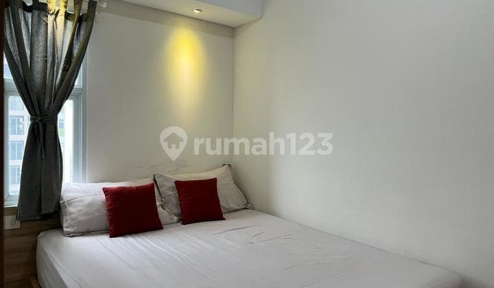 Rumah Dijual Well Maintained Full Furnished di BSD, Tangsel