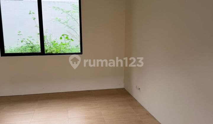 3 Bedroom House Unfurnished 2200 Watt Ready to Live in Serpong
