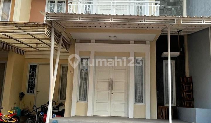 Dijual Cepat - Harga di Bawah Pasaran di Bogor