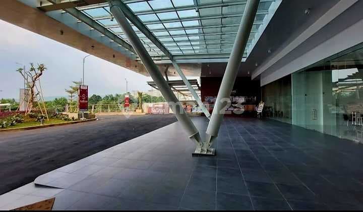 Luxurious Brand New Apartment For Rent In Bogor