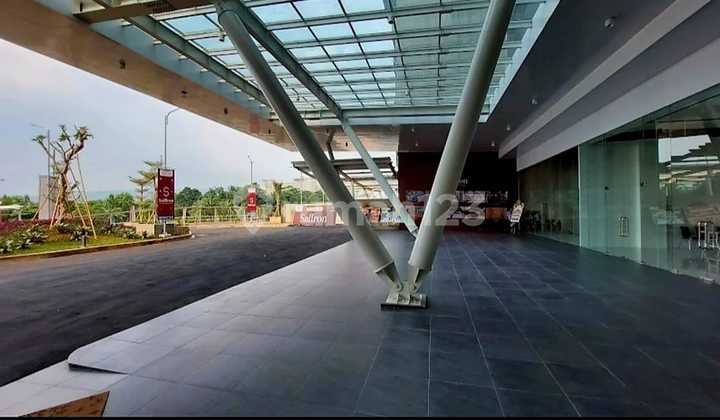 Luxurious Brand New Apartment For Rent In Bogor