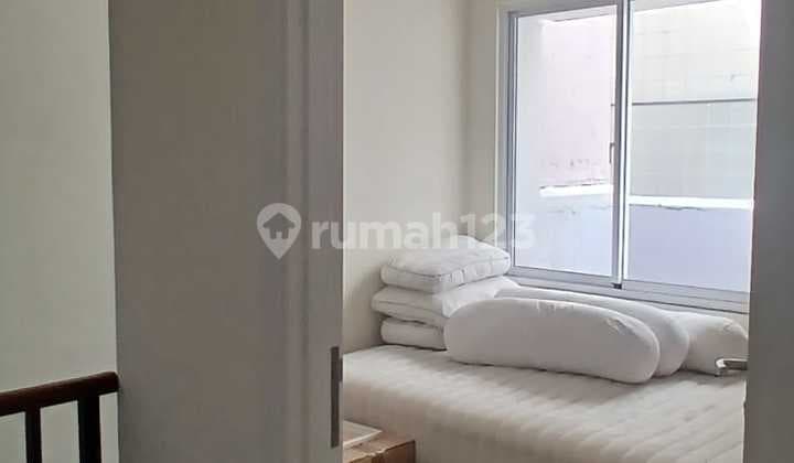 Semi-Furnished North-Facing House for Sale in Gading Serpong